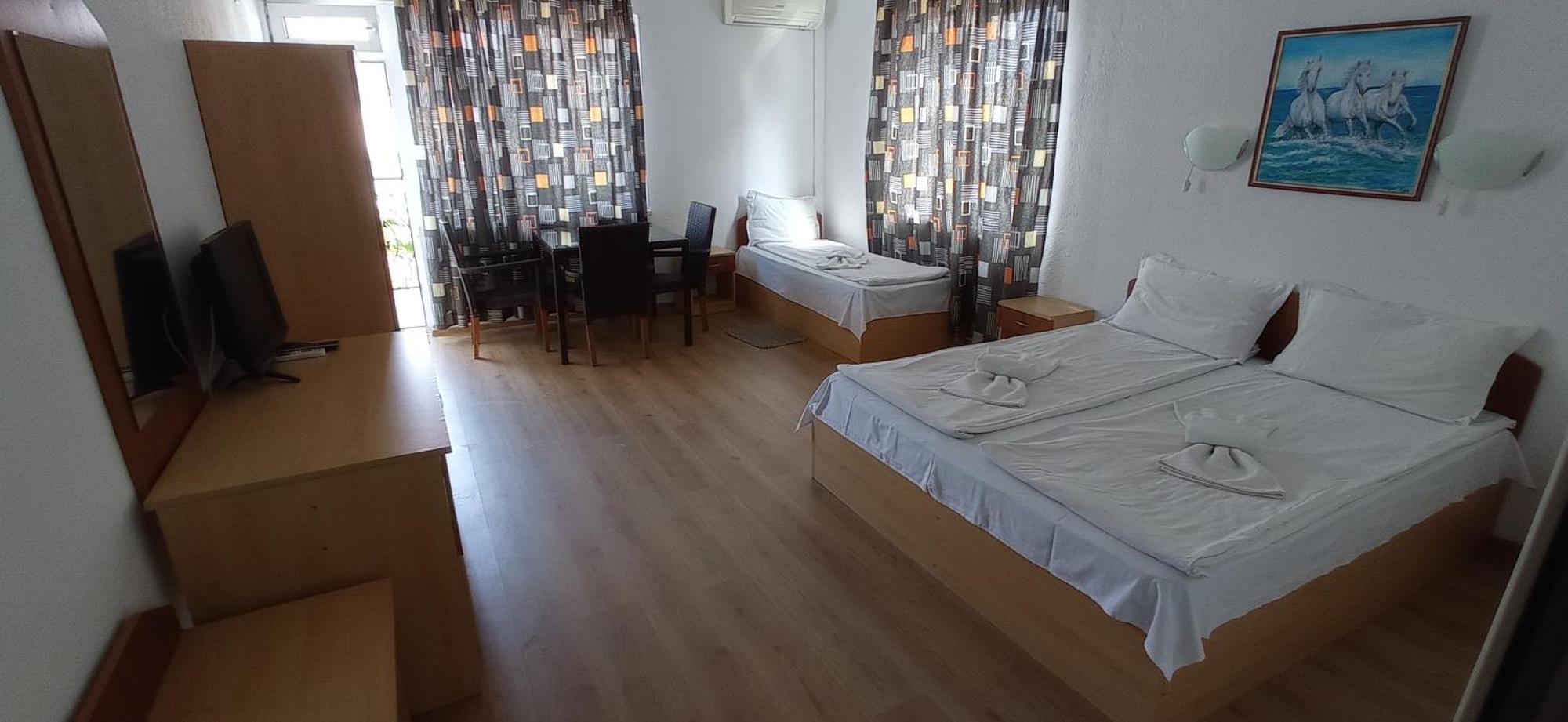 Хотел Милев Kiten  Room photo