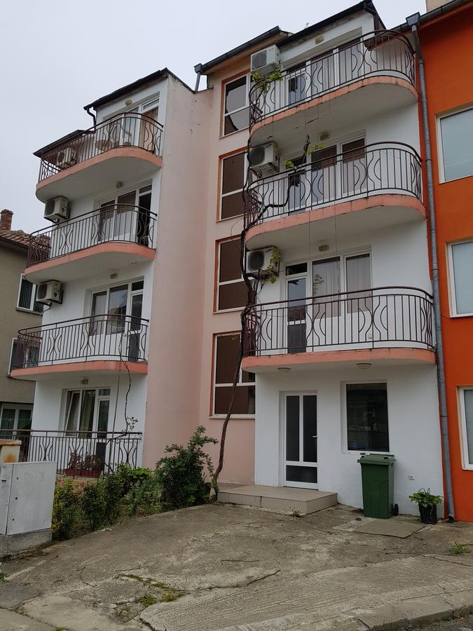 Хотел Милев Kiten  Exterior photo