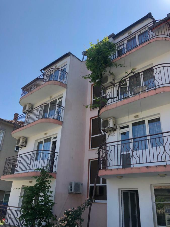 Хотел Милев Kiten  Exterior photo